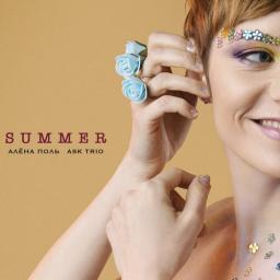 2020 Алёна Поль & Ask Trio - Summer {Bulatov Group} [16-44,1]