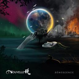2018 Nouvelle R - S&eacute;nescence {Senescence} [CD]