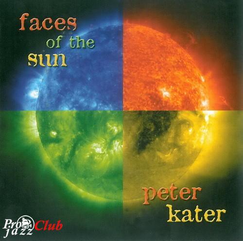 (New Age) Peter Kater - Faces Of The Sun - 2007, FLAC (image+.cue), lossless (New Age) Peter Kater - Faces Of The Sun - 2007, FLAC (image+.cue), lossless