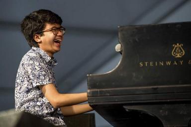 2015-2018 Joey Alexander - Collection, 4 Albums - 2015 [CD]