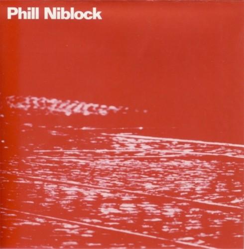 1993 Phill Niblock - Music By Phill Niblock [CD]