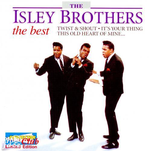 (Funk, Soul) The Isley Brothers - The Best - 2000, FLAC (tracks+.cue), lossless (Funk, Soul) The Isley Brothers - The Best - 2000, FLAC (tracks+.cue), lossless