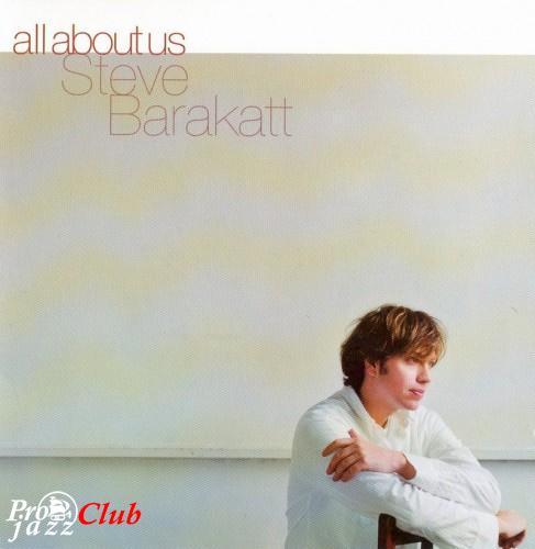 (New Age, Piano, Instrumental) Steve Barakatt - All About Us - 2001, FLAC (tracks+.cue), lossless (New Age, Piano, Instrumental) Steve Barakatt - All About Us - 2001, FLAC (tracks+.cue), lossless