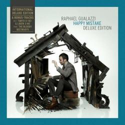 2013 Raphael Gualazzi - Happy Mistake (International Deluxe Edition) {Sugarmusic} [16-44,1]