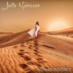 2023 Joëlle Génisson - Nomad Instinct {Self Realese} [24-88,2]