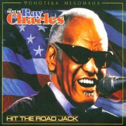 2004 Ray Charles - The best of Ray Charles (Фонотека меломана) [CD]
