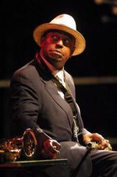 4 Jazz a Foix: 26 juillet au 1er ao&ucirc;t 2004