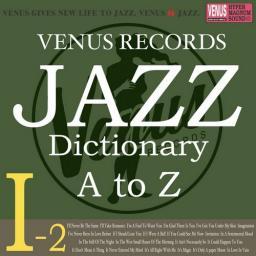 2017 VA - Jazz Dictionary I-2 [CD]