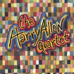 2003 Harry Allen Quartet - The Harry Allen Quartet {Harry Allen} [16-44,1]
