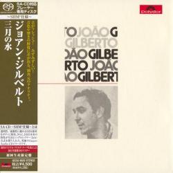 2011 Joao Gilberto - Joao Gilberto {Polydor} [DSD64 ISO]