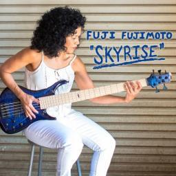 2016 Fuji Fujimoto - Skyrise [CD]