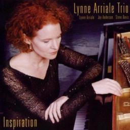 (Post-Bop) Lynne Arriale Trio - Inspiration - 2001, FLAC (tracks+.cue), lossless