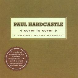 1997 Paul Hardcastle - Cover to cover [CD]