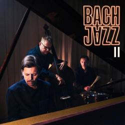 2026 Bach Jazz - II {Jazz by Bolero} [24-96]