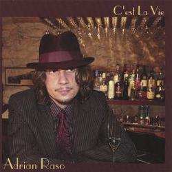 2007 Adrian Raso - C'est La Vie {Black Mamba} [16-44,1]
