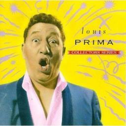 1939 Louis Prima - Louis Prima Collector's Series [CD]