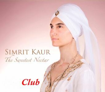 (New Age, Meditative) Simrit Kaur - The Sweetest Nectar - 2010, FLAC (tracks+.cue), lossless