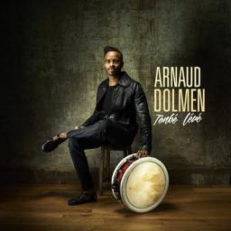 2017 Arnaud Dolmen - Tonb&eacute; L&eacute;v&eacute; [CD]