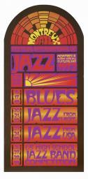 1972 Montreux Jazz Festival