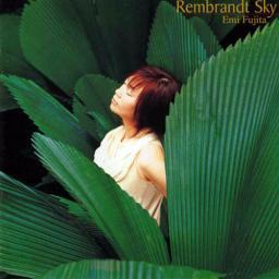 2005 Emi Fujita - Rembrandt Sky [CD]