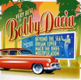 2006 Bobby Darin - The Very Best Of Bobby Darin [CD]