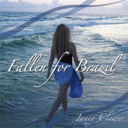2012 Janey Clewer - Fallen for Brazil [CD]