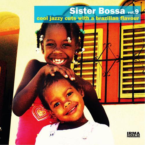 2009 VA - Sister Bossa, Vol 9 (Cool Jazzy Cuts With a Brazilian Flavour) {Irma} [16-44,1]