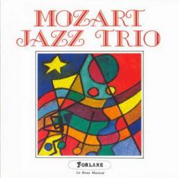 1991 Jean-Michel Defaye - Mozart Jazz Trio [CD]