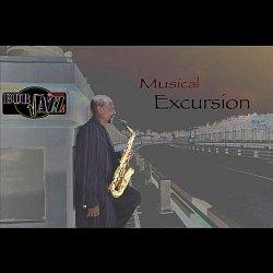 2010 Rourke Huff - Musical Excursions [CD]