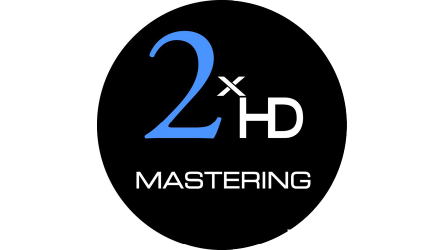 2xHD