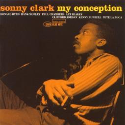 2000 Sonny Clark - (1959) My Conception (RVG, Connoisseur Series) [CD]