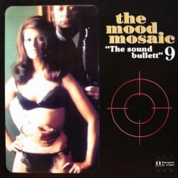 1997-2011 VA - The Mood Mosaic - 1997 [CD]