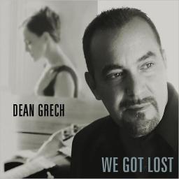 2014 Dean Grech - We Got Lost [CD]