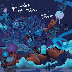 2026 Aja Monet - The Color Of Rain {drink sum wtr} [24-96]