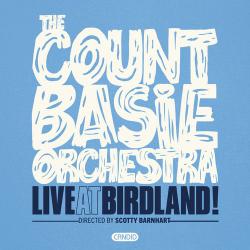 2021 Count Basie Orchestra - Live at Birdland {Candid} [2CD]