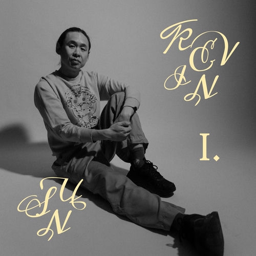 2026 Kevin Sun - Kevin Sun, I {Endectomorph} [24-96]