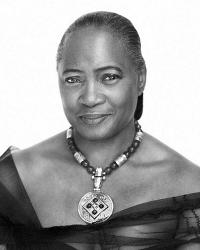 Barbara Hendricks / Барбара Хендрикс