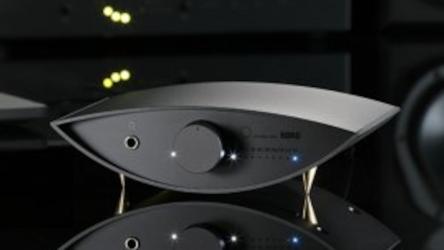 Korg DS-DAC-100 &mdash; превосходное звучание и возможность воспроизведения в формате DSD без преобразования!