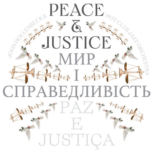 2026 John Hollenbeck - Peace and Justice {Flexatronic} [24-44,1]