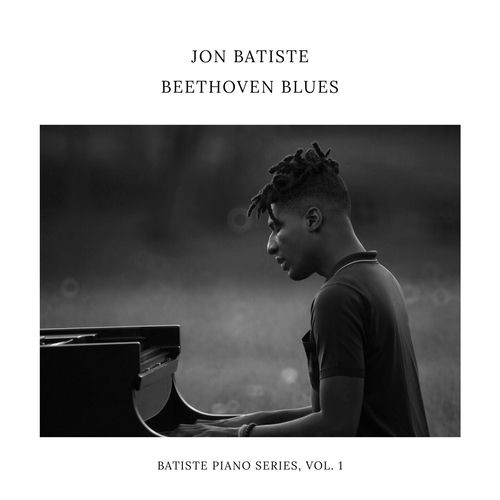 2024 Jon Batiste - Beethoven Blues {UMG, Verve} [24-48]
