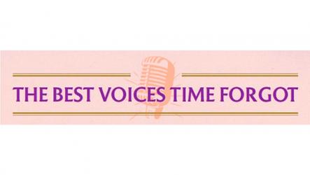 Best Voices Time Forgot