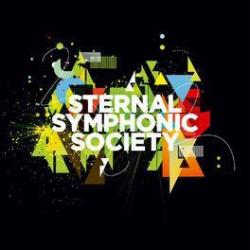 2012 Sebastian Sternal - Sternal Symphonic Society {Traumton} [16-44,1]