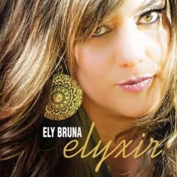 2016 Ely Bruna - Elyxir [CD]