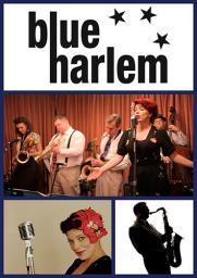 2005 Blue Harlem - Дискография - 5 albums - 2005 [CD]