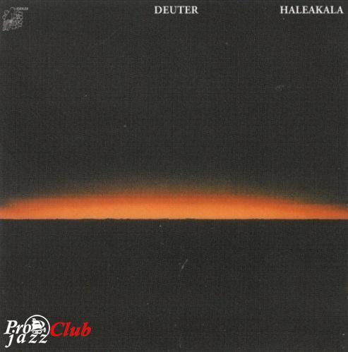 (New Age) Deuter - Haleakala - 1998, FLAC (tracks+.cue), lossless