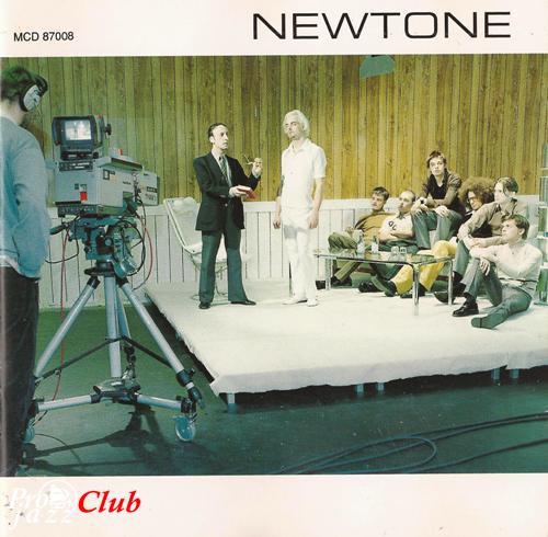 ( funk/ soul) Newtone - Newtone - 1996, FLAC (image+.cue), lossless
