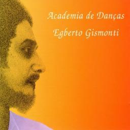 1974-1989 Egberto Gismonti - 8 альбомов - 1974 [CD]