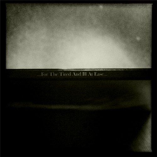 (Modern Classical, Ambient) Scissors and Sellotape - For The Tired and Ill At Ease - 2011, FLAC (tracks+.cue), lossless