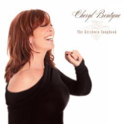 2010 Cheryl Bentyne - The Gershwin Songbook [CD]
