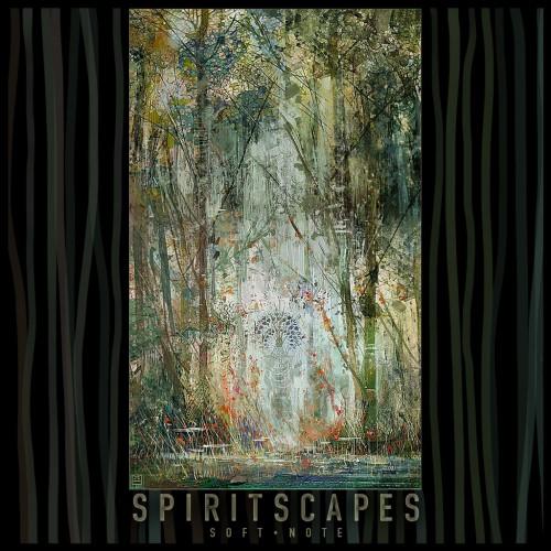 2012 Soft Note - Spiritscapes [CD]